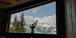Beitragsbild des Blogbeitrags Zwoa Dahoam Ski amadé Hüttenguide – Teil 1