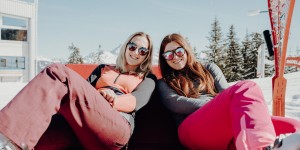 Beitragsbild des Blogbeitrags Zwoa Dahoam – März-Flashback
