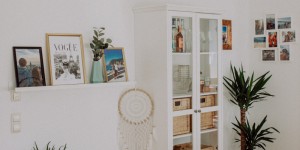 Beitragsbild des Blogbeitrags Zwoa Dahoam: Unser Dahoam Teil 1
