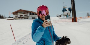 Beitragsbild des Blogbeitrags Always on the run – das verdammte Handy!