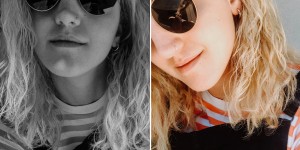 Beitragsbild des Blogbeitrags The New Perm – die Welle ist zurück