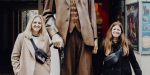 Beitragsbild des Blogbeitrags Zwoa Dahoam: Mai – Flashback