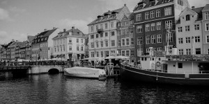 Beitragsbild des Blogbeitrags Zwoa Unterwegs: Kopenhagen 