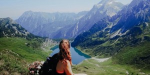 Beitragsbild des Blogbeitrags Zwoa Dahoam: Juli – Flashback