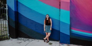 Beitragsbild des Blogbeitrags Zwoa Unterwegs: Miami Beach
