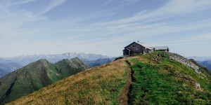 Beitragsbild des Blogbeitrags Gipfelerlebnisse Teil 4: Gamskarkogel & Frauenkogel 