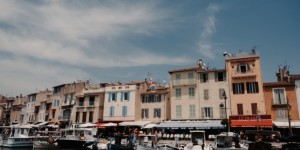 Beitragsbild des Blogbeitrags Zwoa Unterwegs: EU-Roadtrip