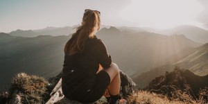 Beitragsbild des Blogbeitrags Almen & Gipfel: Unsere Lieblingswanderungen im Großarltal