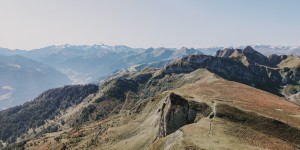 Beitragsbild des Blogbeitrags Gipfelerlebnisse Teil 5: Höllwand & Heukareck