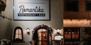 Beitragsbild des Blogbeitrags Neues Fondue Restaurant: Romantika Grossarl 