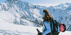 Beitragsbild des Blogbeitrags Unsere Top Skitouren – Teil 2 