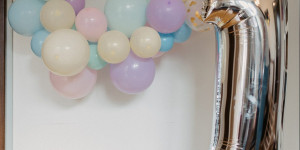 Beitragsbild des Blogbeitrags Geschenkeguide: Die tollsten Geschenke zum 1. Geburtstag