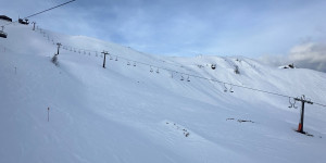 Beitragsbild des Blogbeitrags Mit Skikeriki in den Tag starten im Großarltal 