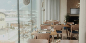Beitragsbild des Blogbeitrags Sonntagsbrunch im DROI in Werfenweng