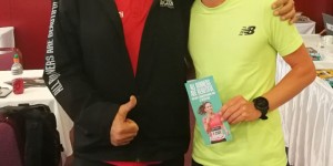 Beitragsbild des Blogbeitrags Der ErfolgsLAUF von RunCzech