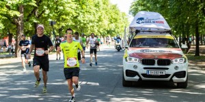 Beitragsbild des Blogbeitrags World Run zieht alle in seinen Bann