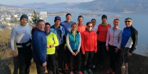 Beitragsbild des Blogbeitrags Strahlende Premiere am Wörthersee