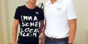 Beitragsbild des Blogbeitrags Wenn dein Wadenbeinmuskel irritiert ist