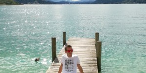 Beitragsbild des Blogbeitrags Fixpunkt im Urlaubskalender: Kärnten Läuft