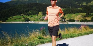 Beitragsbild des Blogbeitrags Mehr See geht nicht – Panoramalauf vom Feinsten