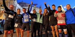 Beitragsbild des Blogbeitrags Läufer feiern die Ring-Party
