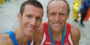 Beitragsbild des Blogbeitrags Der Marathonmann schlägt wieder zu