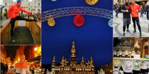 Beitragsbild des Blogbeitrags Laufend in Weihnachtsstimmung