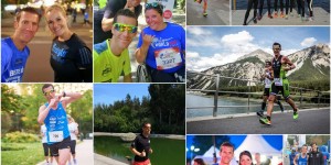 Beitragsbild des Blogbeitrags Das Jahr nochmals laufen lassen