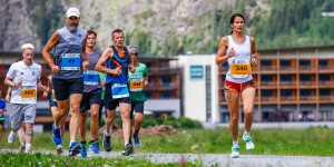 Beitragsbild des Blogbeitrags Thermenlauf vor imposanter Kulisse 