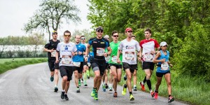 Beitragsbild des Blogbeitrags Startschuss in Graz – Bestens vorbereitet für den World Run 