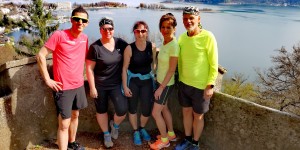Beitragsbild des Blogbeitrags Buntes Programm zum Osterhasen am Wörthersee