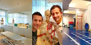 Beitragsbild des Blogbeitrags Alles aus einer Hand im neuen Sportorthopädie Zentrum