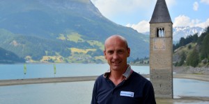Beitragsbild des Blogbeitrags Eine Erfolgsgeschichte nimmt ihren LAUF – der Reschenseelauf wird 20