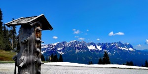 Beitragsbild des Blogbeitrags Trailrunning: Naturschauspiel für Jedermann