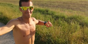Beitragsbild des Blogbeitrags Wenn es beim Training heiß hergeht