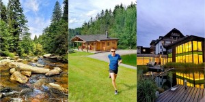 Beitragsbild des Blogbeitrags Auf „Sommerfrische“ im Waldviertel