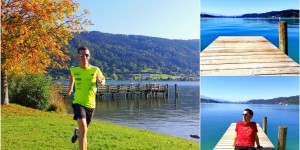 Beitragsbild des Blogbeitrags 3-Seen Tour beim Kärnten Marathon 