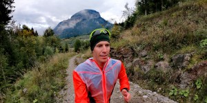 Beitragsbild des Blogbeitrags Lauferlebnis in den Tiroler Bergen 