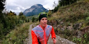 Beitragsbild des Blogbeitrags Lauferlebnis in den Tiroler Bergen