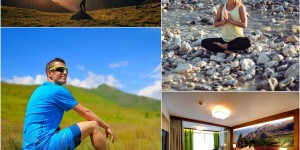 Beitragsbild des Blogbeitrags Aktive Tage in den Bergen – Yoga, Hike & Run Retreat 2020 Ischgl 