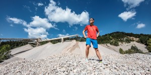 Beitragsbild des Blogbeitrags Ein neuer (An)LAUF