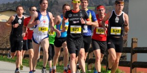 Beitragsbild des Blogbeitrags St. Veiter Straßenlauf feiert Jubiläum