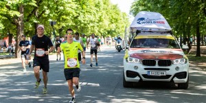 Beitragsbild des Blogbeitrags Corona zwingt auch den World Run in die Knie