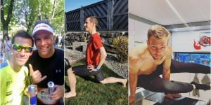 Beitragsbild des Blogbeitrags Mit Benny fit durch die Krise: STAYSTRONG