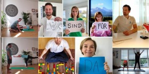 Beitragsbild des Blogbeitrags Digitalisierung hält Einzug im Sportortho Zentrum