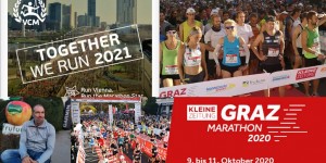 Beitragsbild des Blogbeitrags VCM wettert gegen Graz Marathon 