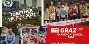 Beitragsbild des Blogbeitrags VCM wettert gegen Graz Marathon