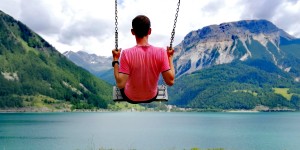 Beitragsbild des Blogbeitrags Mit Abstand schönster Seelauf