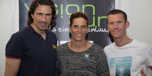Beitragsbild des Blogbeitrags Mit visionärem Programm Laufend Gutes tun