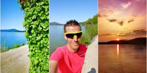 Beitragsbild des Blogbeitrags Perfekter Laufurlaub am Wörthersee